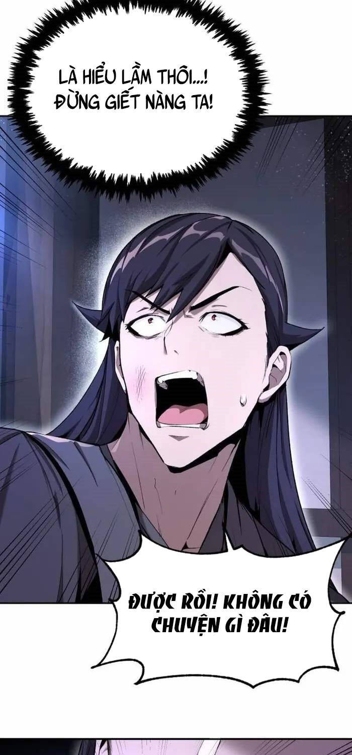 Giáo Chủ Ma Giáo Cũng Biết Sợ - Chapter 9 - Page 61