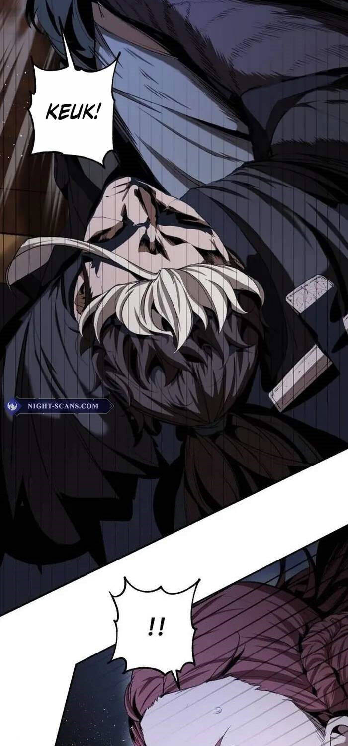 Giáo Chủ Ma Giáo Cũng Biết Sợ - Chapter 9 - Page 70