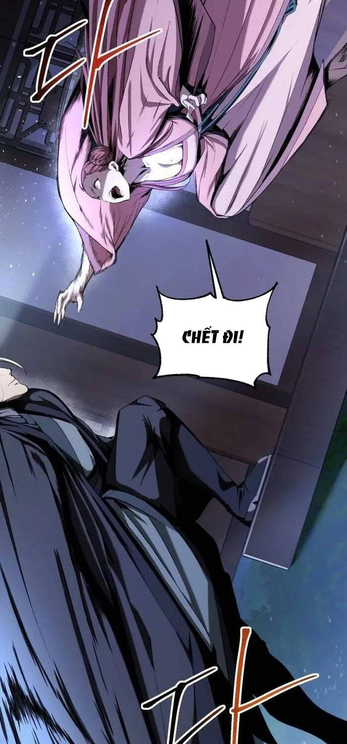 Giáo Chủ Ma Giáo Cũng Biết Sợ - Chapter 9 - Page 72