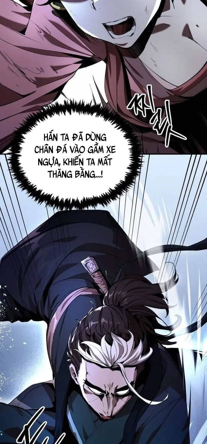 Giáo Chủ Ma Giáo Cũng Biết Sợ - Chapter 9 - Page 78