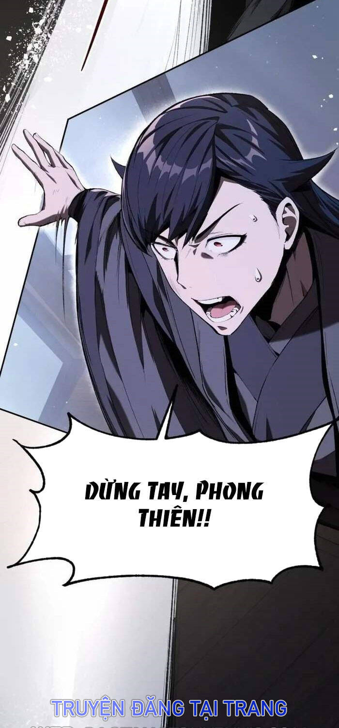 Giáo Chủ Ma Giáo Cũng Biết Sợ - Chapter 9 - Page 84