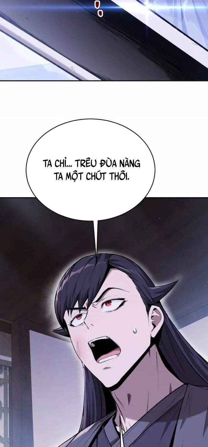 Giáo Chủ Ma Giáo Cũng Biết Sợ - Chapter 9 - Page 87