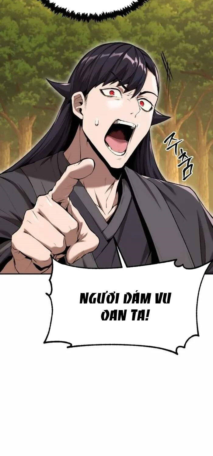 Giáo Chủ Ma Giáo Cũng Biết Sợ - Chapter 9 - Page 9