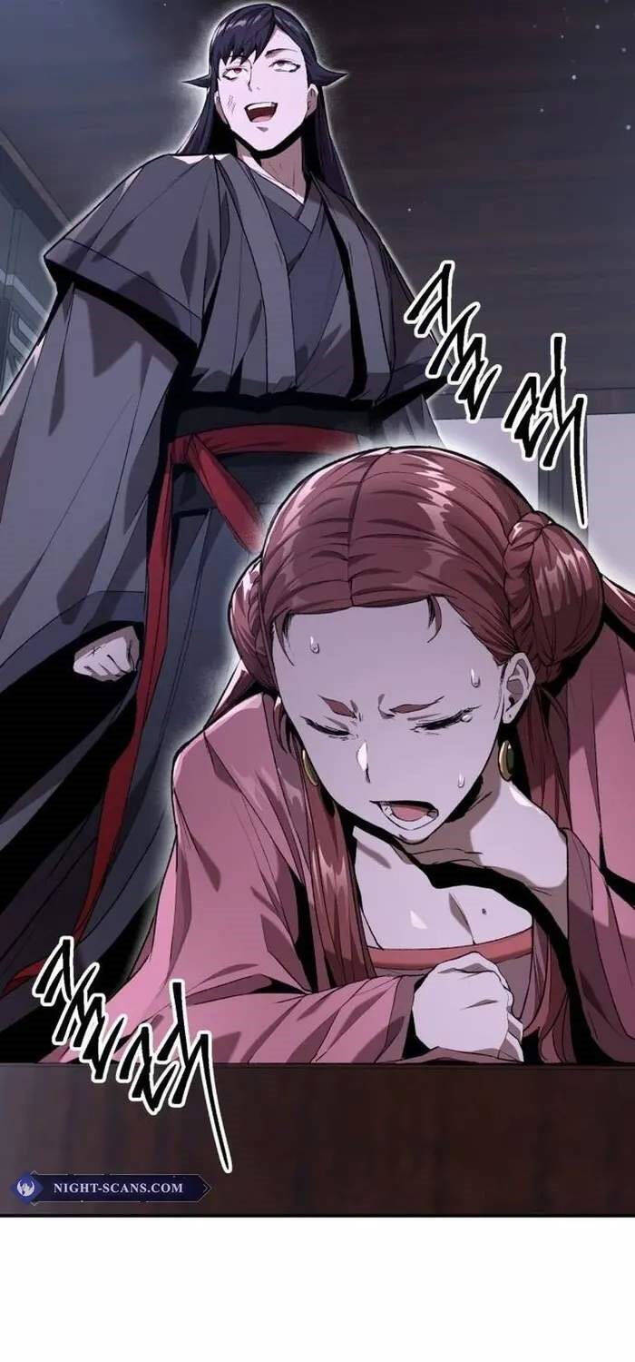 Giáo Chủ Ma Giáo Cũng Biết Sợ - Chapter 9 - Page 92