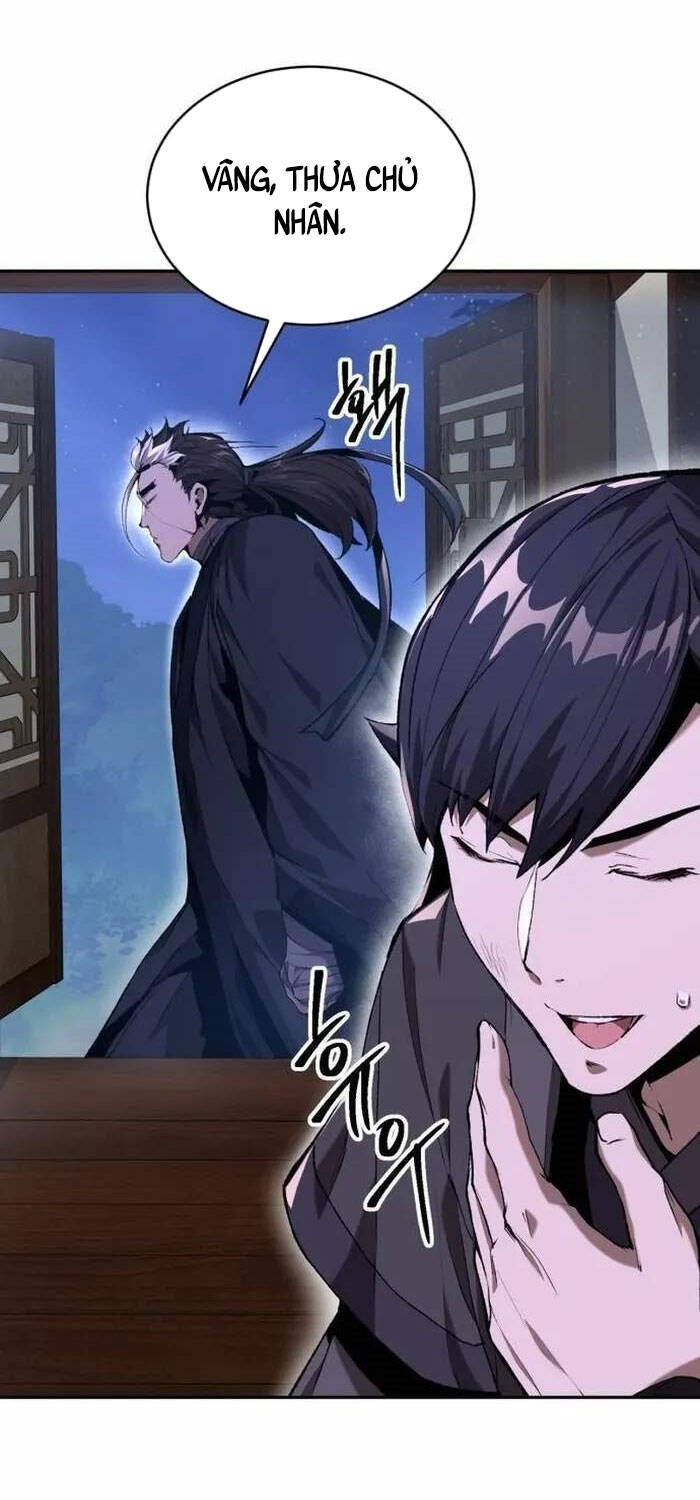 Giáo Chủ Ma Giáo Cũng Biết Sợ - Chapter 9 - Page 93