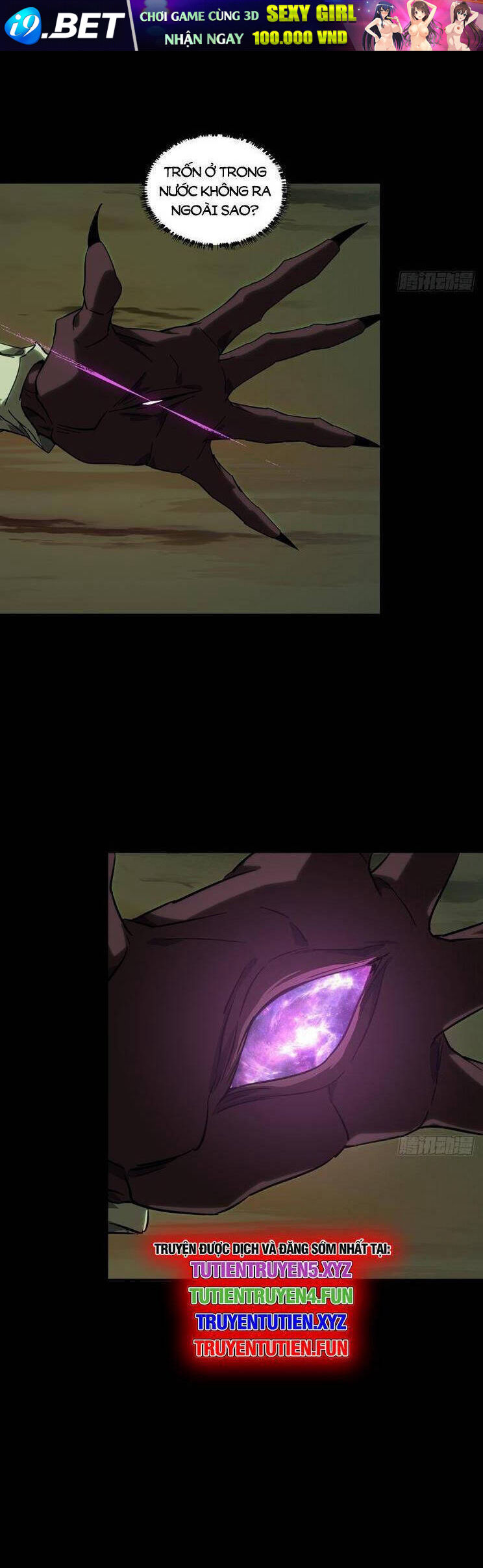 Đại Tượng Vô Hình - Chapter 461 - Page 13