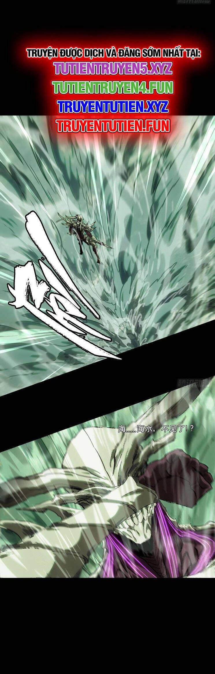 Đại Tượng Vô Hình - Chapter 461 - Page 16