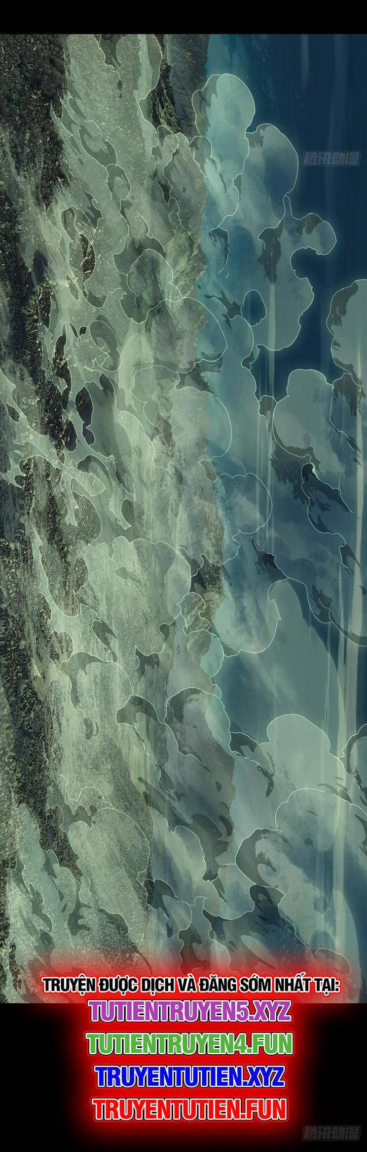 Đại Tượng Vô Hình - Chapter 461 - Page 17