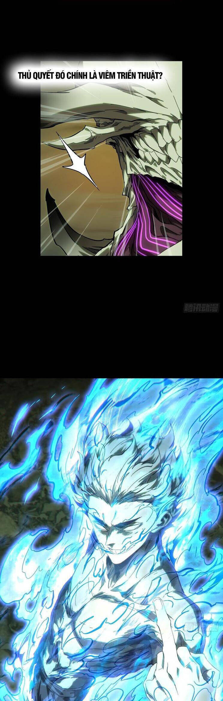 Đại Tượng Vô Hình - Chapter 461 - Page 18