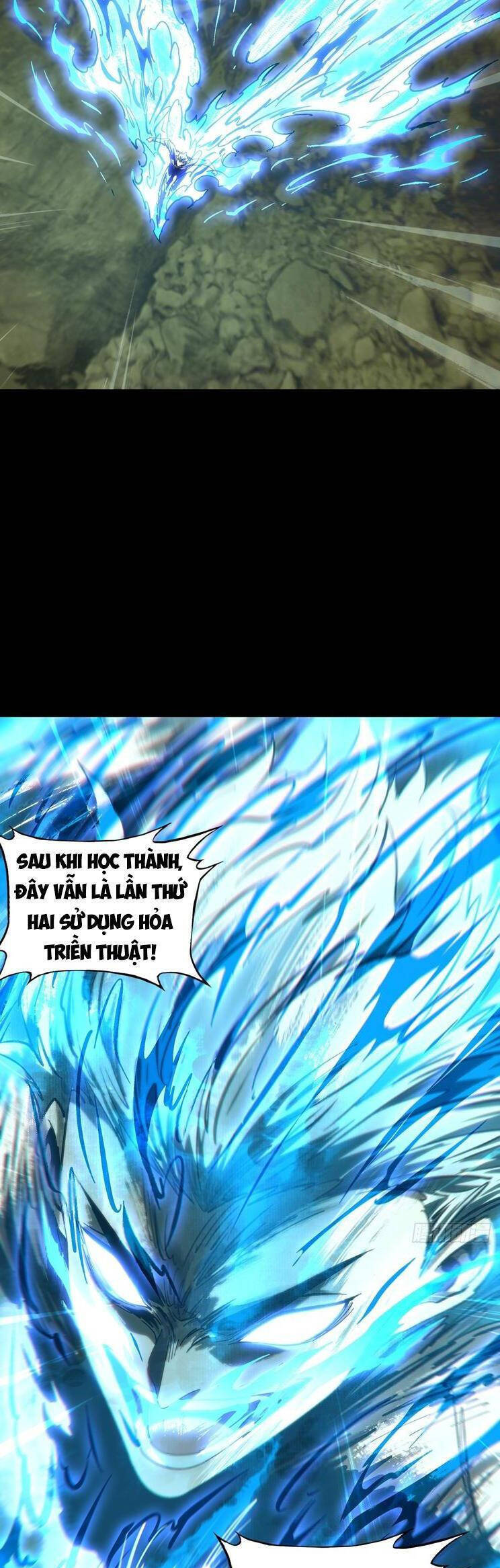 Đại Tượng Vô Hình - Chapter 461 - Page 23