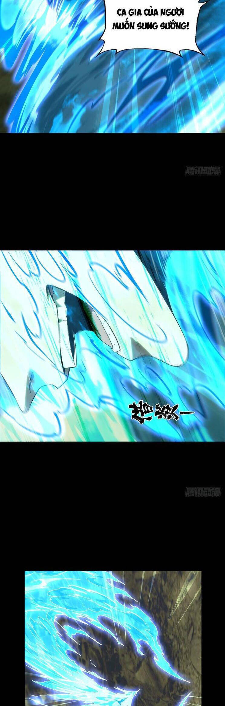 Đại Tượng Vô Hình - Chapter 461 - Page 24