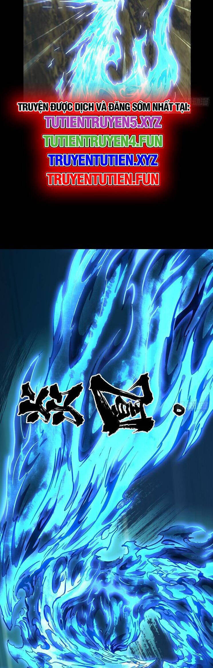 Đại Tượng Vô Hình - Chapter 461 - Page 25