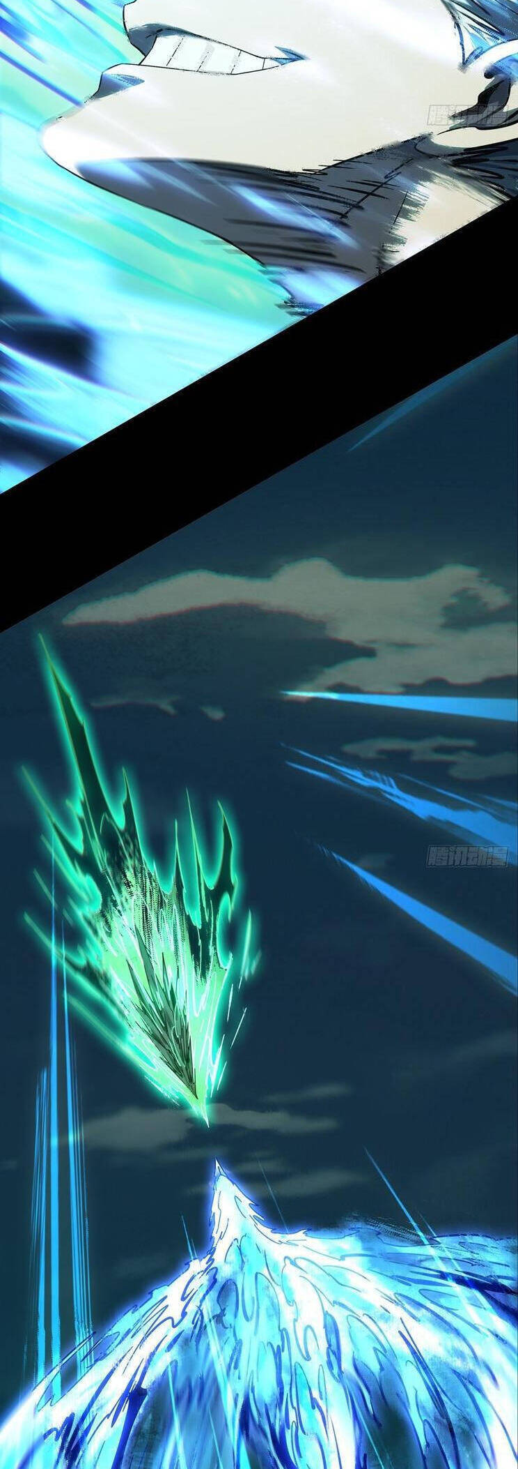 Đại Tượng Vô Hình - Chapter 461 - Page 27