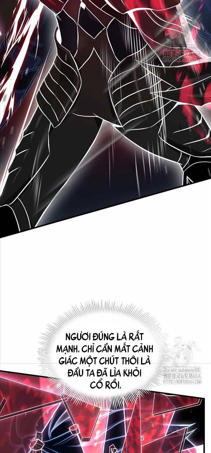 Huyền Thoại Giáo Sĩ Trở Lại - Chapter 147 - Page 122