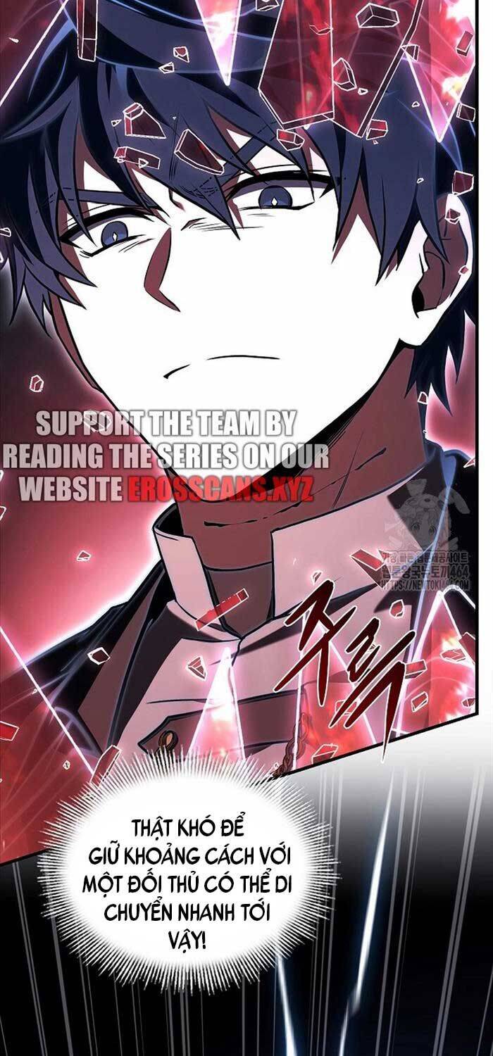 Huyền Thoại Giáo Sĩ Trở Lại - Chapter 147 - Page 123