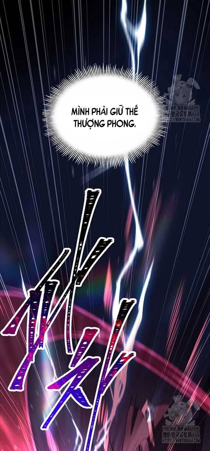Huyền Thoại Giáo Sĩ Trở Lại - Chapter 147 - Page 124