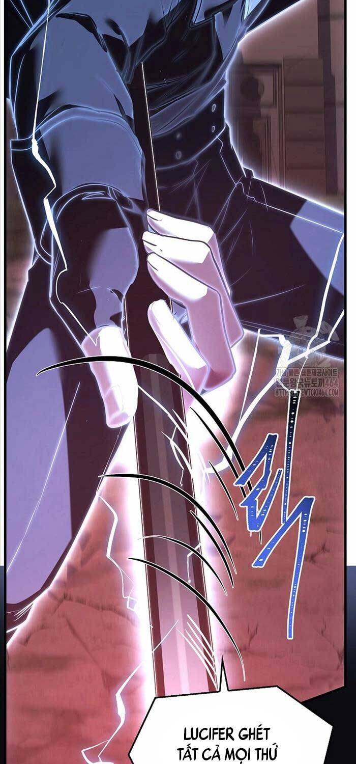 Huyền Thoại Giáo Sĩ Trở Lại - Chapter 147 - Page 133