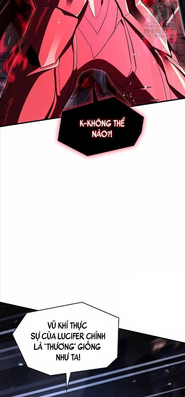 Huyền Thoại Giáo Sĩ Trở Lại - Chapter 147 - Page 136