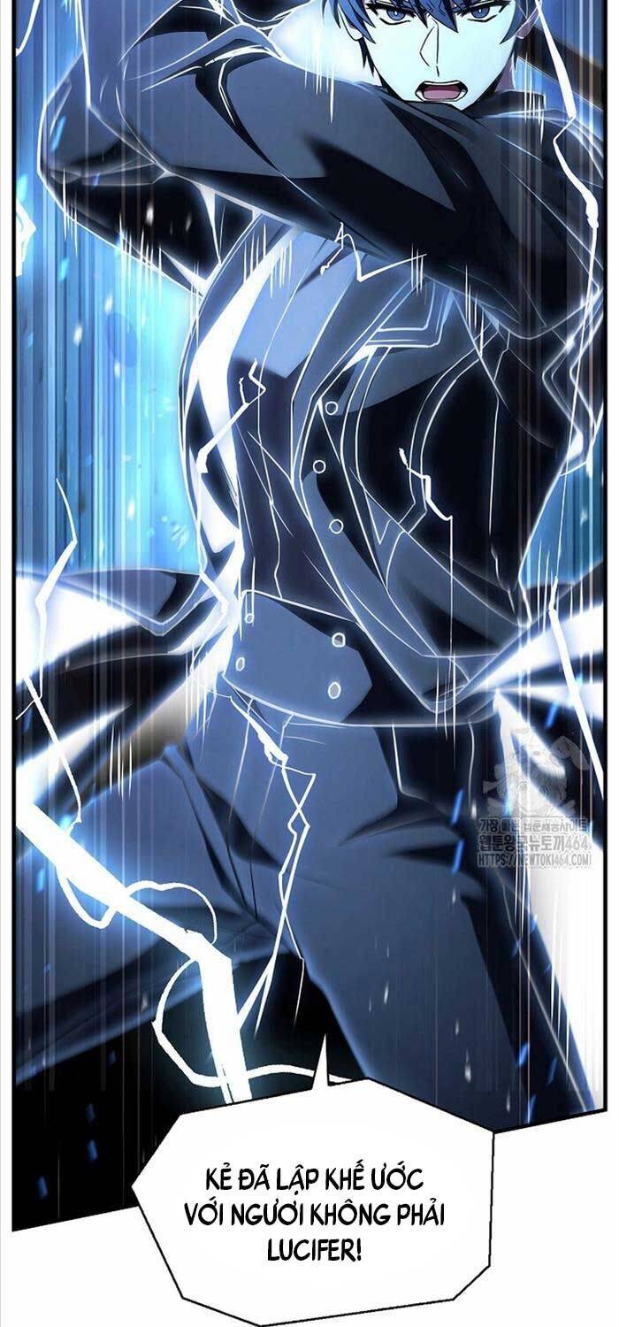 Huyền Thoại Giáo Sĩ Trở Lại - Chapter 147 - Page 139