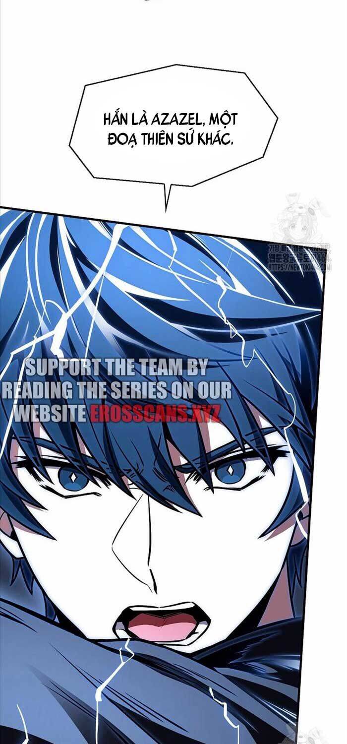 Huyền Thoại Giáo Sĩ Trở Lại - Chapter 147 - Page 140