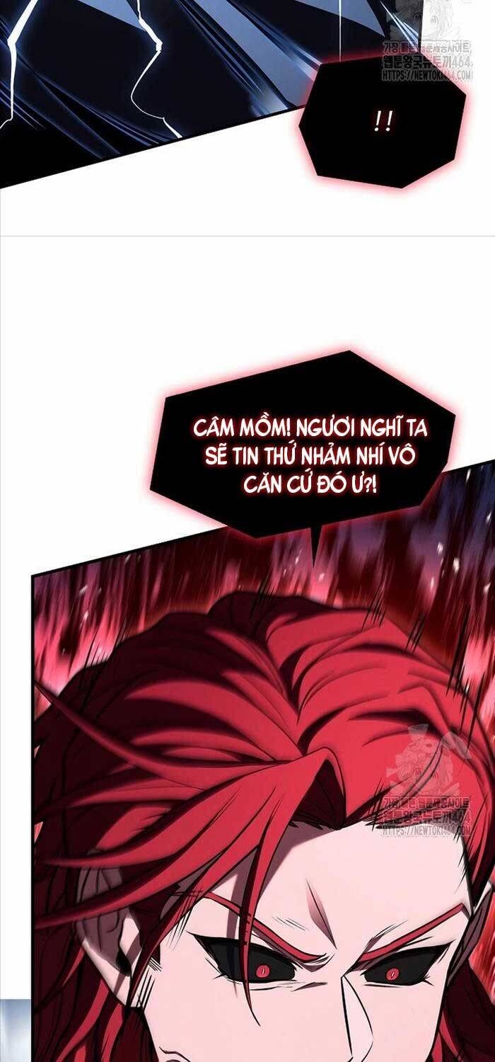 Huyền Thoại Giáo Sĩ Trở Lại - Chapter 147 - Page 141