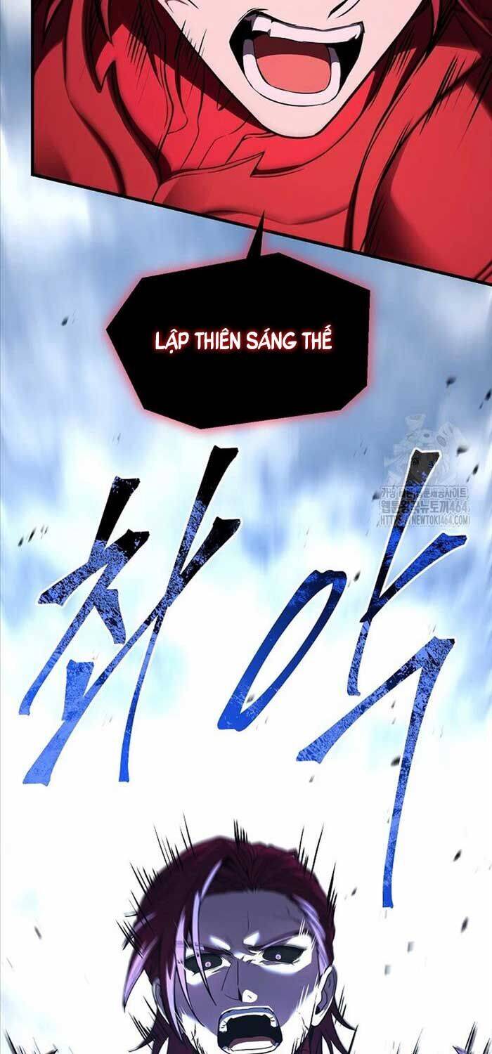 Huyền Thoại Giáo Sĩ Trở Lại - Chapter 147 - Page 142