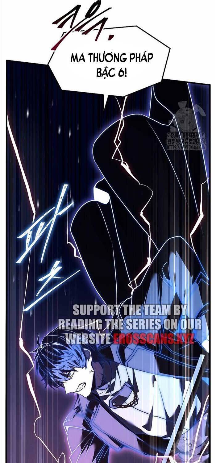 Huyền Thoại Giáo Sĩ Trở Lại - Chapter 147 - Page 150