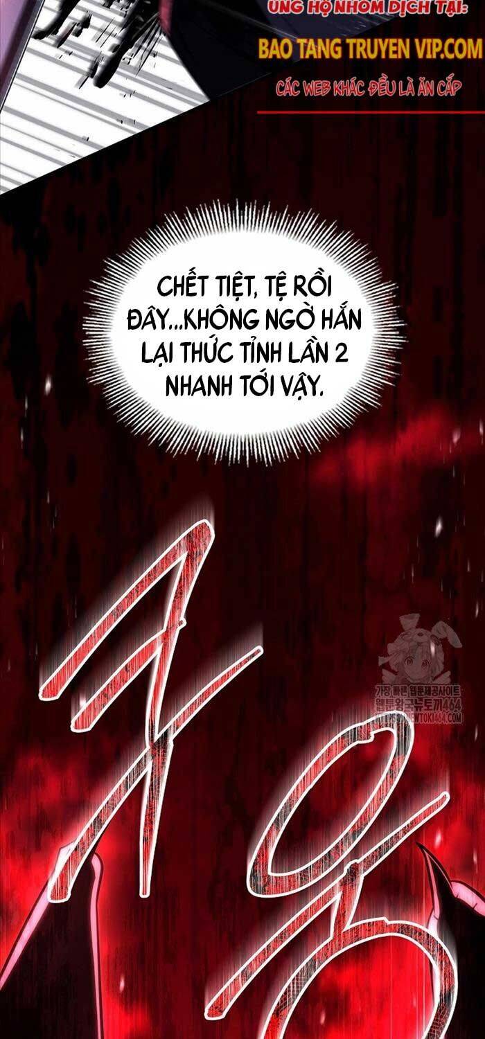 Huyền Thoại Giáo Sĩ Trở Lại - Chapter 147 - Page 157
