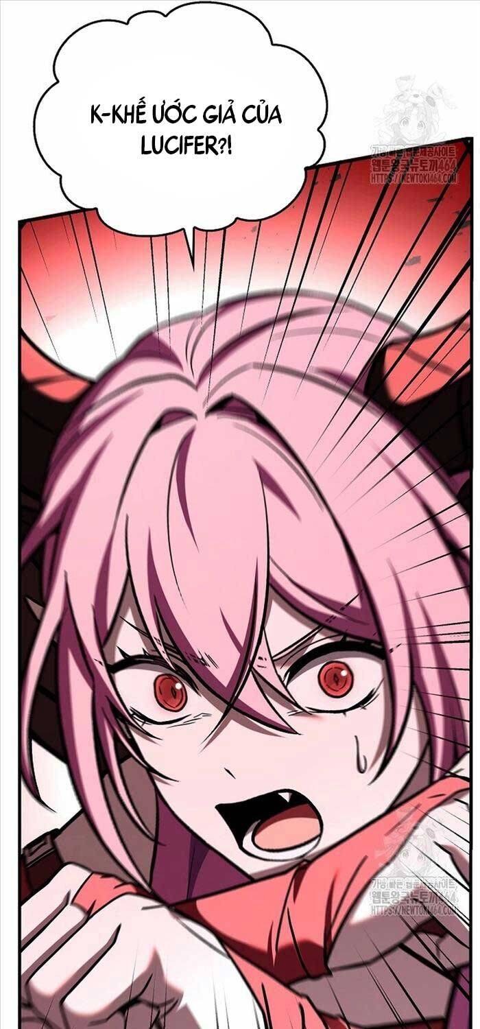 Huyền Thoại Giáo Sĩ Trở Lại - Chapter 147 - Page 17