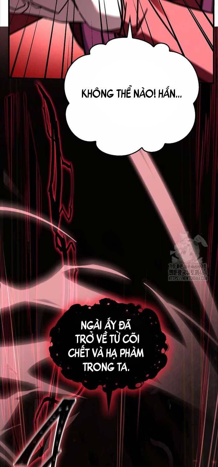 Huyền Thoại Giáo Sĩ Trở Lại - Chapter 147 - Page 18