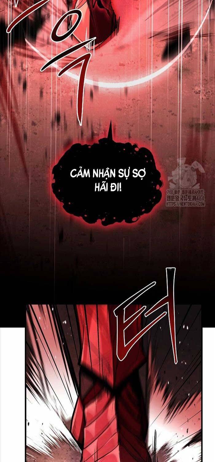 Huyền Thoại Giáo Sĩ Trở Lại - Chapter 147 - Page 21