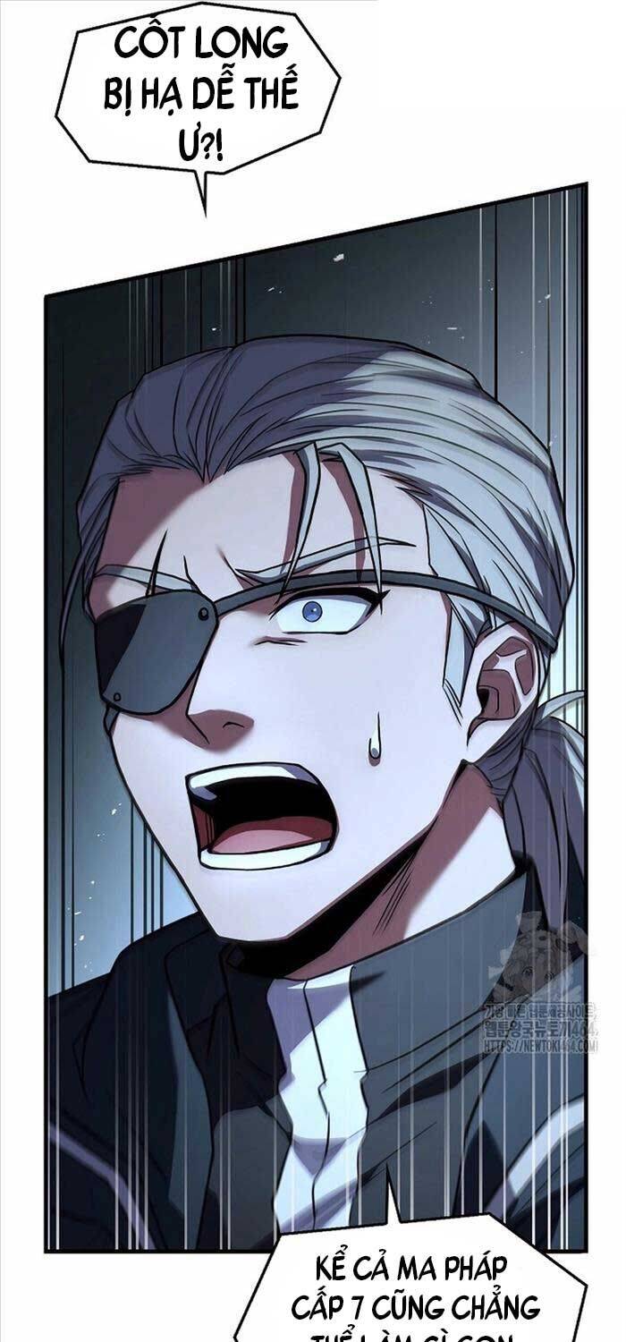 Huyền Thoại Giáo Sĩ Trở Lại - Chapter 147 - Page 33