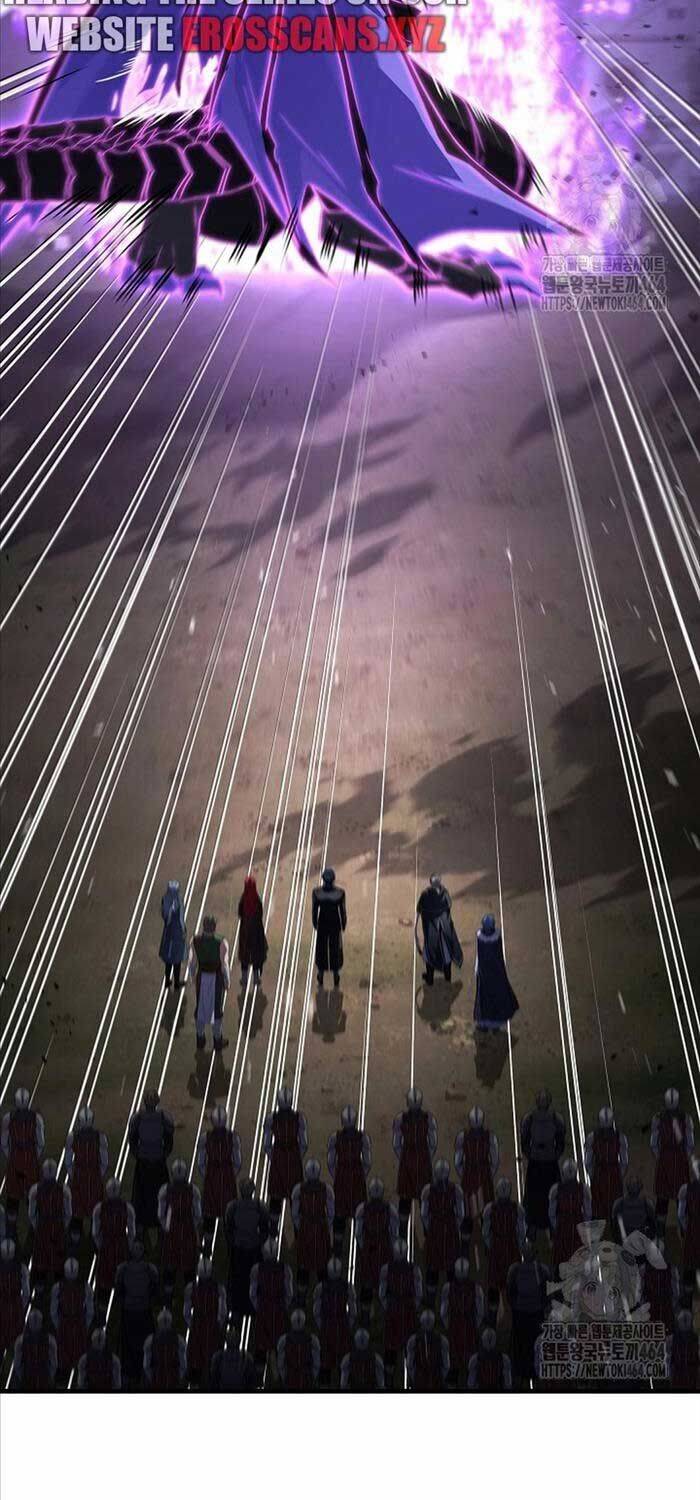 Huyền Thoại Giáo Sĩ Trở Lại - Chapter 147 - Page 35