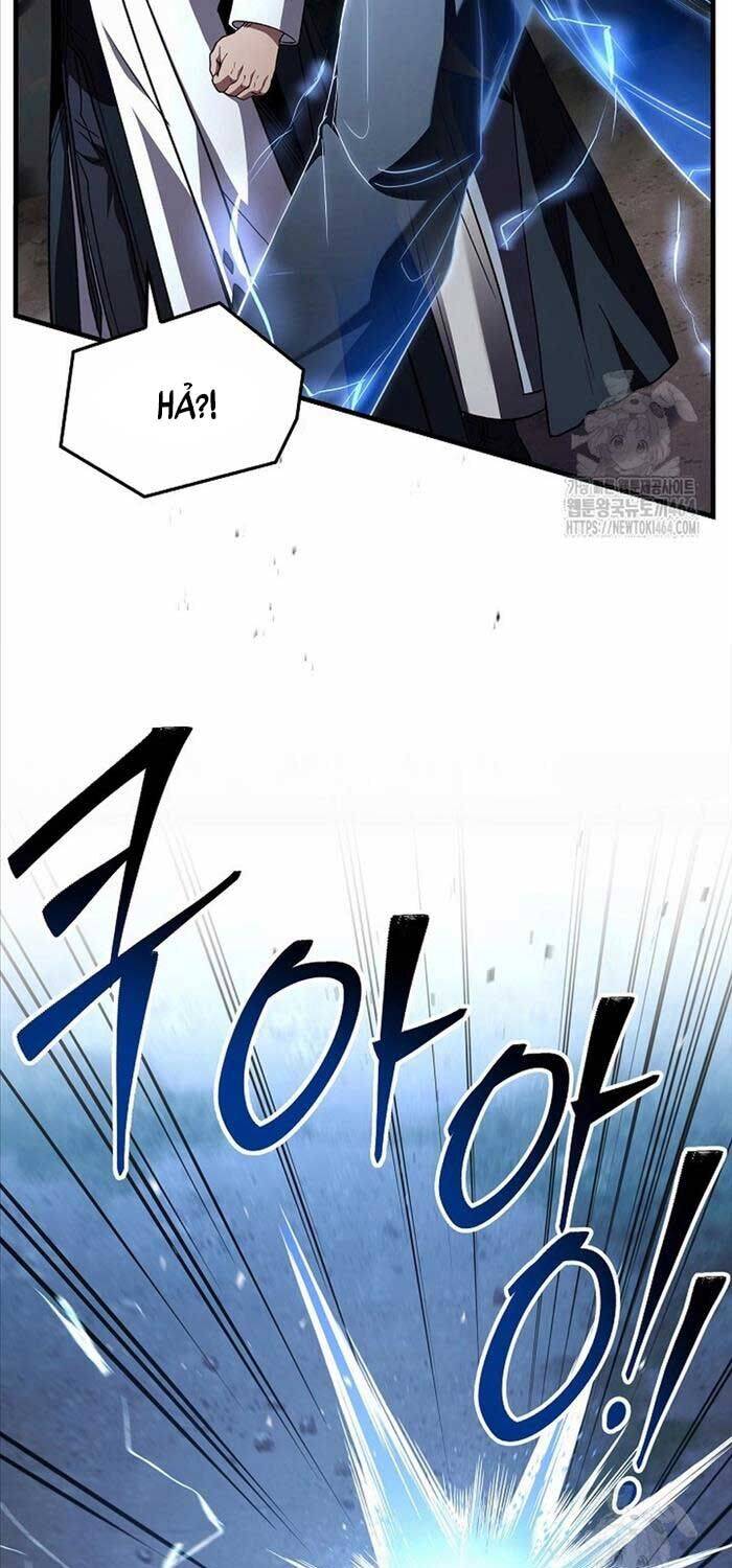 Huyền Thoại Giáo Sĩ Trở Lại - Chapter 147 - Page 37