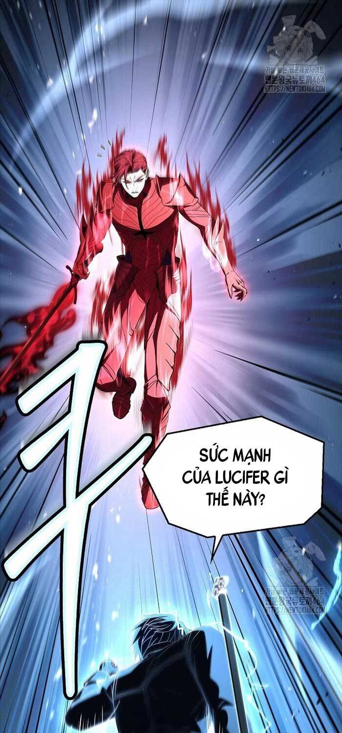 Huyền Thoại Giáo Sĩ Trở Lại - Chapter 147 - Page 41