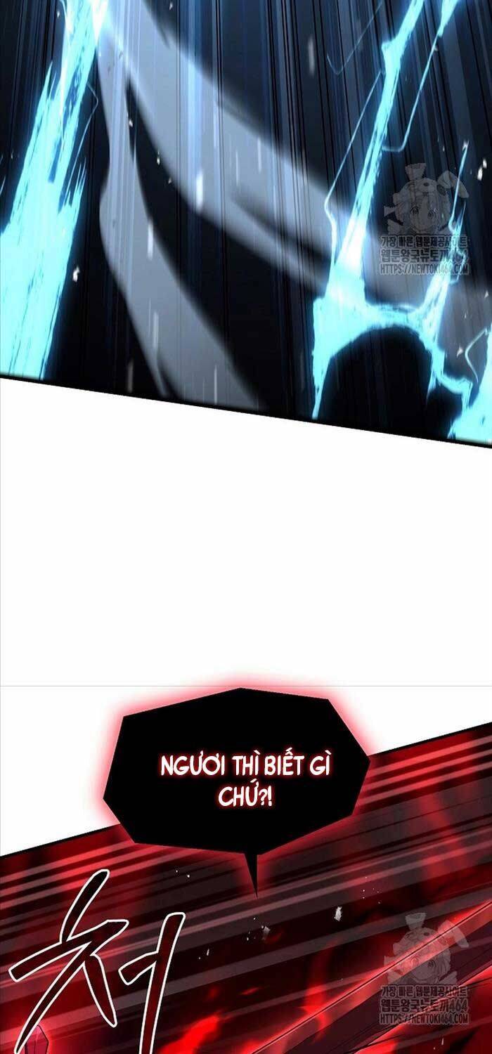 Huyền Thoại Giáo Sĩ Trở Lại - Chapter 147 - Page 43