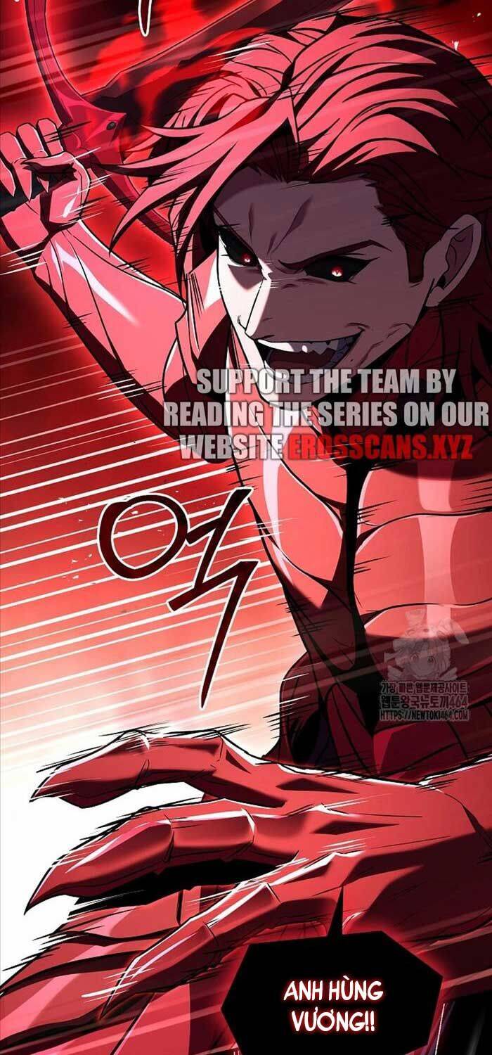 Huyền Thoại Giáo Sĩ Trở Lại - Chapter 147 - Page 44