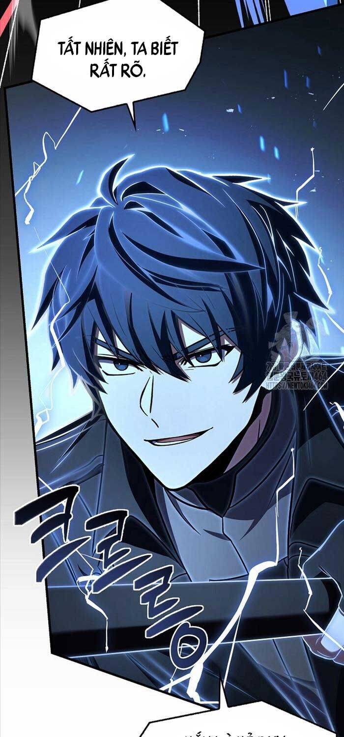 Huyền Thoại Giáo Sĩ Trở Lại - Chapter 147 - Page 47