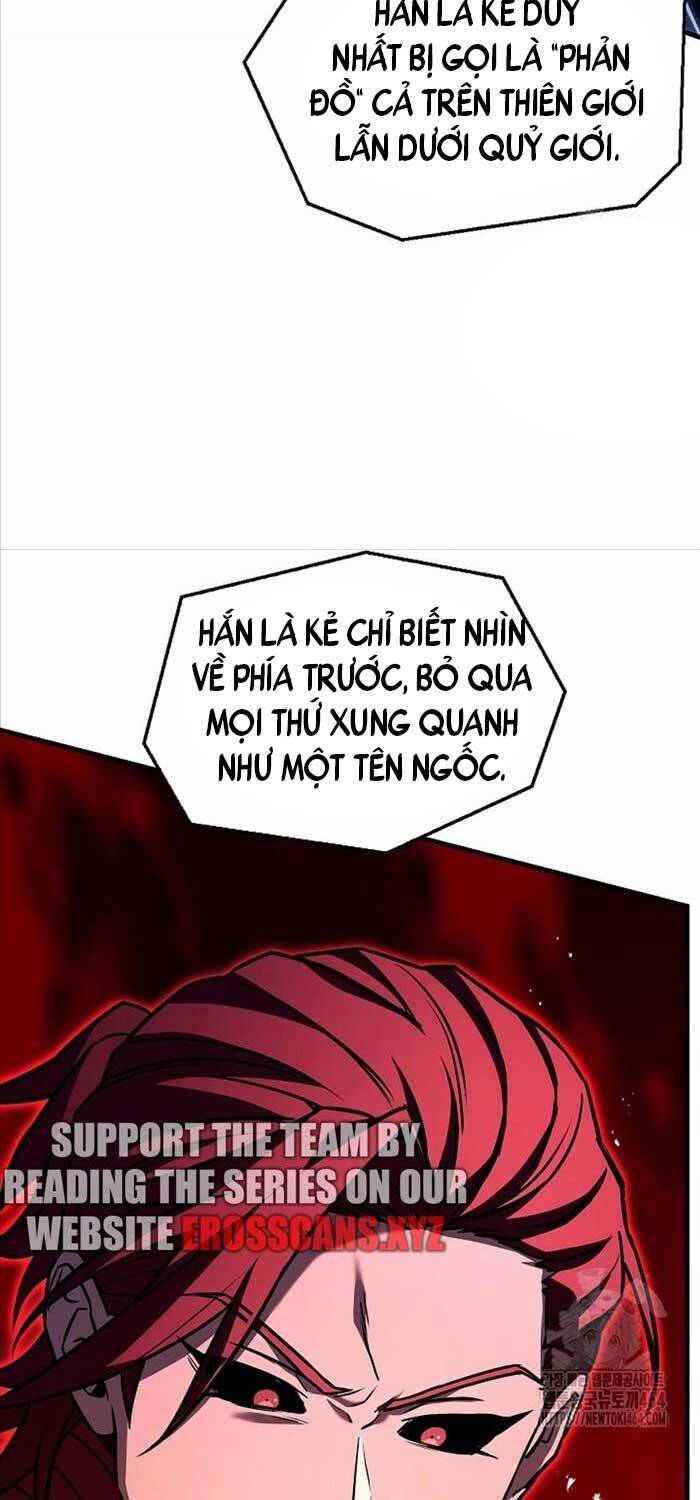 Huyền Thoại Giáo Sĩ Trở Lại - Chapter 147 - Page 48