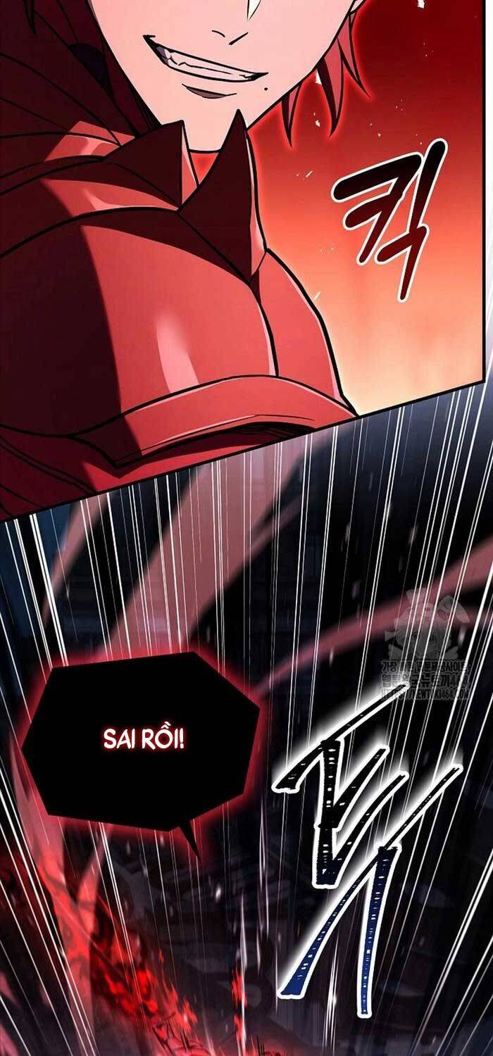 Huyền Thoại Giáo Sĩ Trở Lại - Chapter 147 - Page 49