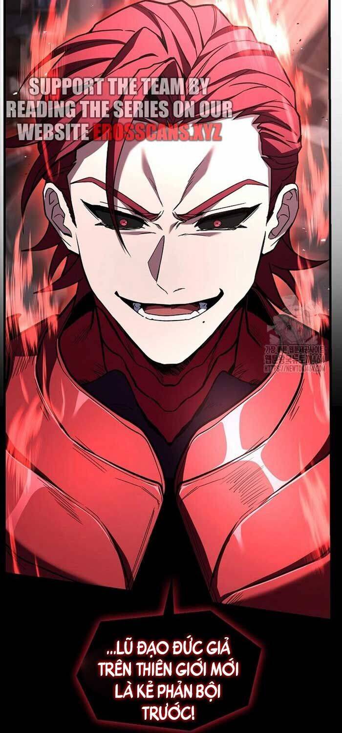 Huyền Thoại Giáo Sĩ Trở Lại - Chapter 147 - Page 52