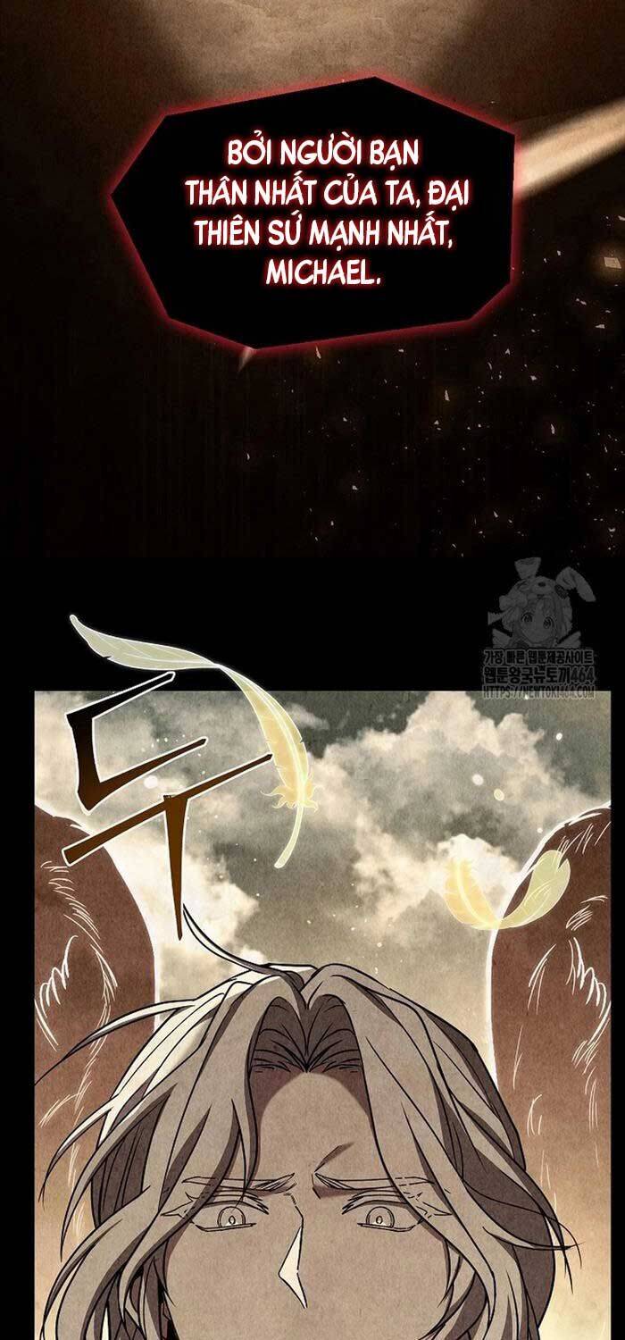 Huyền Thoại Giáo Sĩ Trở Lại - Chapter 147 - Page 56