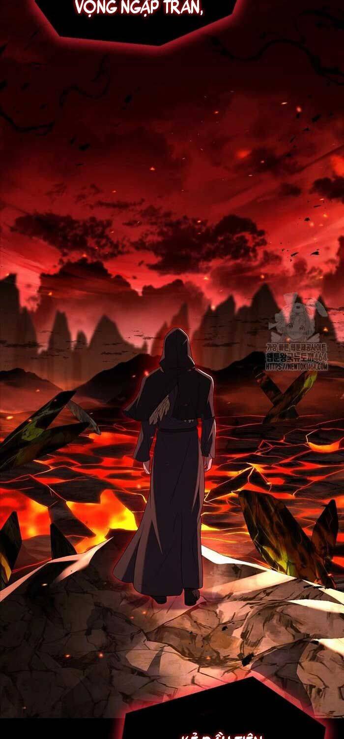 Huyền Thoại Giáo Sĩ Trở Lại - Chapter 147 - Page 61