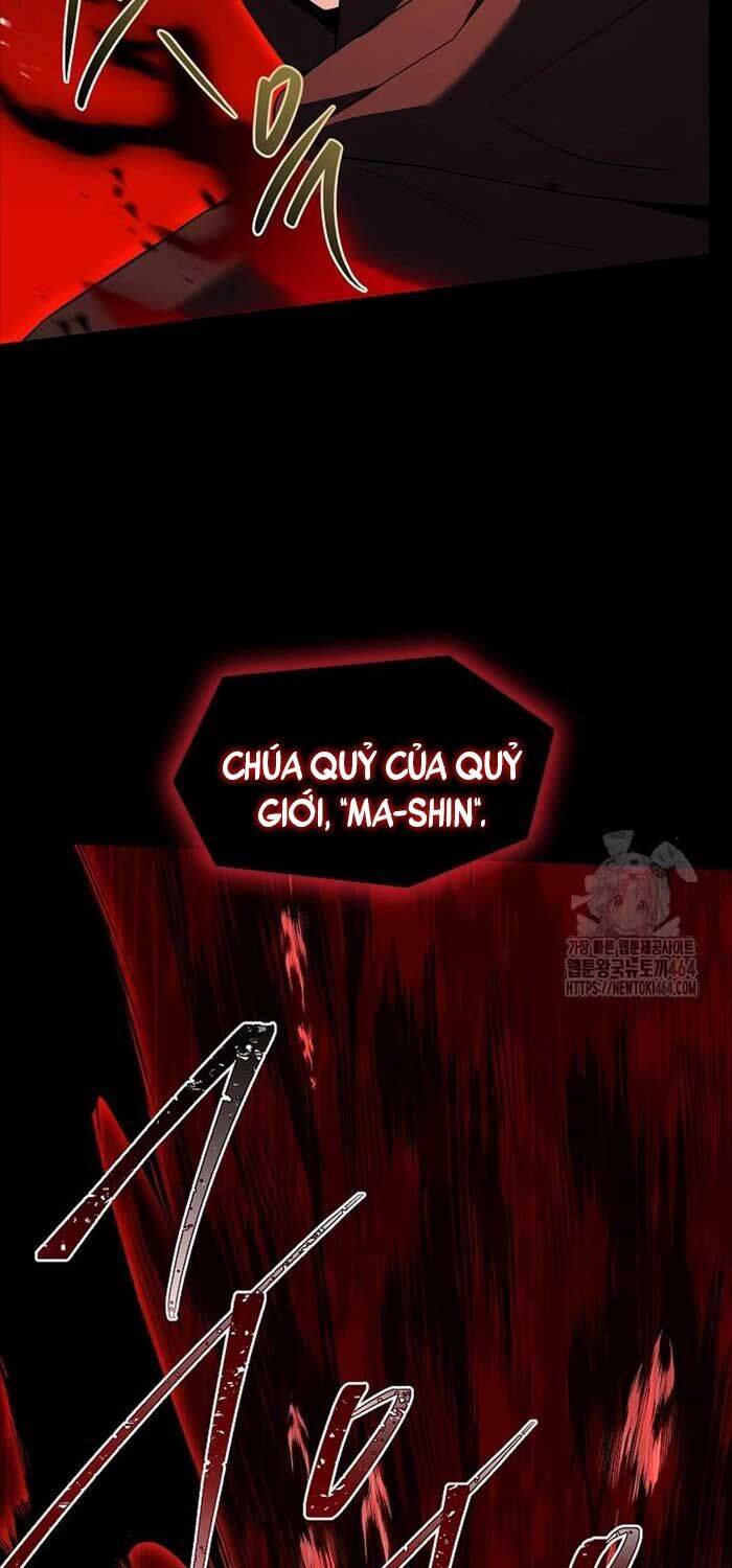 Huyền Thoại Giáo Sĩ Trở Lại - Chapter 147 - Page 63