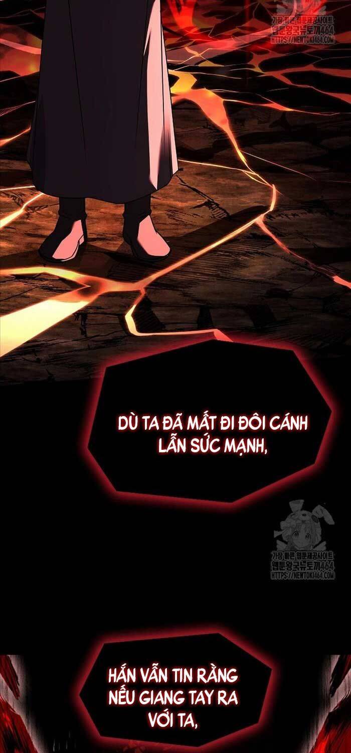 Huyền Thoại Giáo Sĩ Trở Lại - Chapter 147 - Page 65