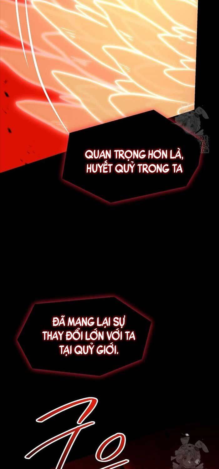 Huyền Thoại Giáo Sĩ Trở Lại - Chapter 147 - Page 69