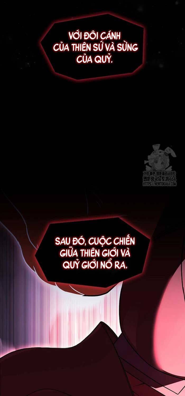 Huyền Thoại Giáo Sĩ Trở Lại - Chapter 147 - Page 73