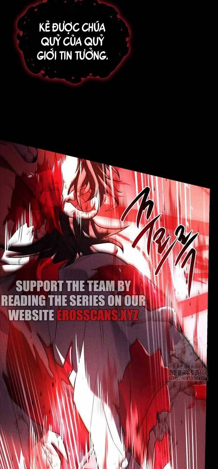 Huyền Thoại Giáo Sĩ Trở Lại - Chapter 147 - Page 8