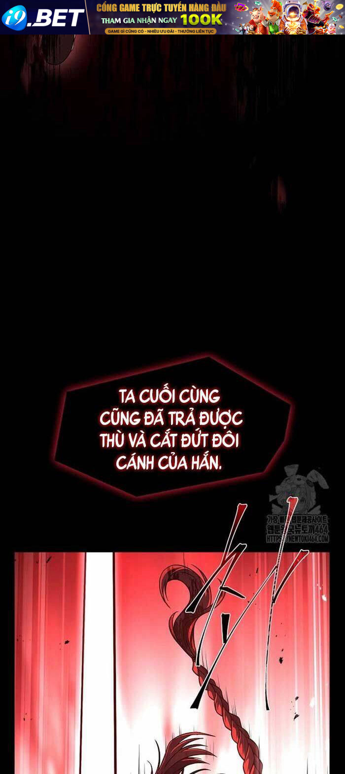 Huyền Thoại Giáo Sĩ Trở Lại - Chapter 147 - Page 81