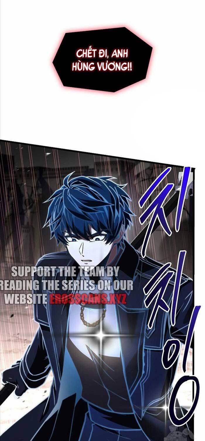 Huyền Thoại Giáo Sĩ Trở Lại - Chapter 147 - Page 92